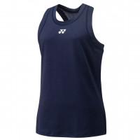 Майка Жіноча Yonex 20646 Navy Blue ✅