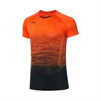 Футболка мужская China Open  LI NING ✔