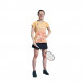 Футболка Жіноча Yonex 20703 Saffron ✅