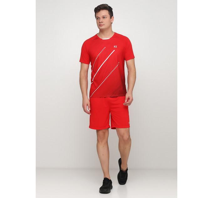 Шорты FZ FORZA Landers Shorts Chinese Red