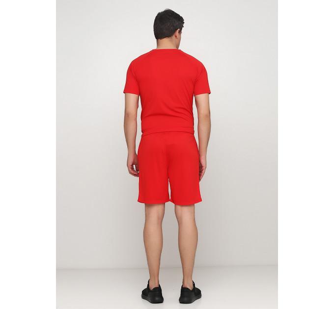 Шорты FZ FORZA Landers Shorts Chinese Red