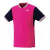 Футболка Чоловіча Yonex 10499 Tournament Polo Rose Pink ✅