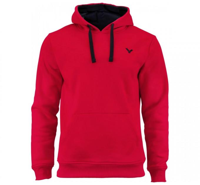 Кофта VICTOR Sweater Team red 5079