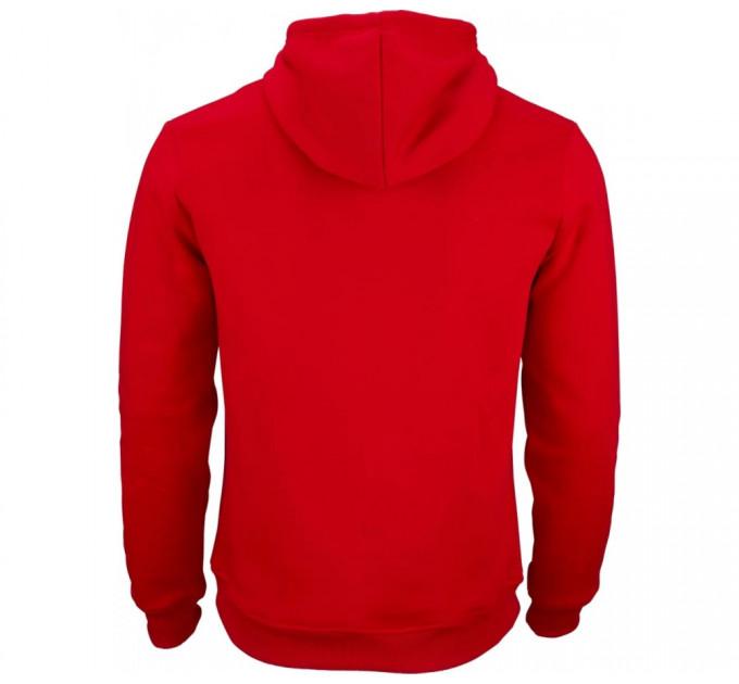 Кофта VICTOR Sweater Team red 5079