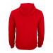 Кофта VICTOR Sweater Team red 5079