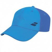 Кепка Babolat BASIC LOGO CAP 5UA1221/4049 ✔ Кепка Babolat BASIC LOGO CAP 5UA1221/4049 ✔