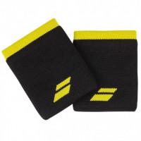 Напульсник Babolat LOGO JUMBO WRISTBAND 5UA1262/2015 ✔ Напульсник Babolat LOGO JUMBO WRISTBAND 5UA1262/2015 ✔