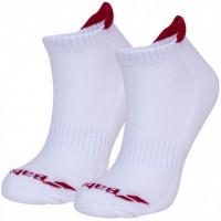 Носки спортивные Babolat INVISIBLE 2 PAIRS WOMEN (Упаковка,2 пары) 5WA1361/1028 ✔