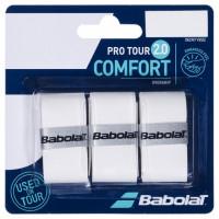 Намотка на ракетку Babolat PRO TOUR 2.0 X3 (Пакунок,3 штуки) 653053/101 ✔