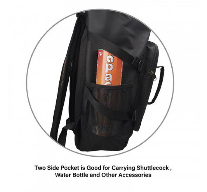 Рюкзак для ракеток Apacs BP-332 ✅