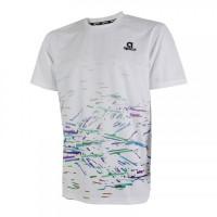 Футболка Unisex Apacs RN-10122-AT ✅ Футболка Unisex Apacs RN-10122-AT ✅