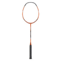 Ракетка для бадминтона Apacs Versus 55 (Orange/Black) ✅