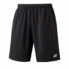 Шорты мужские Yonex YM0004 Black ✅
