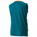 Майка Жіноча Yonex YW0035 Top Blue Green ✅