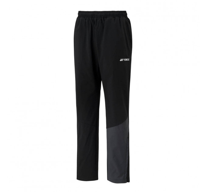 Штани Жіночі Yonex YW0042 Warm-Up Pants Black ✅