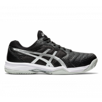 Кроссовки Asics GEL-DEDICATE 6 CLAY черно-белые