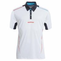 Поло Babolat Polo match perf white