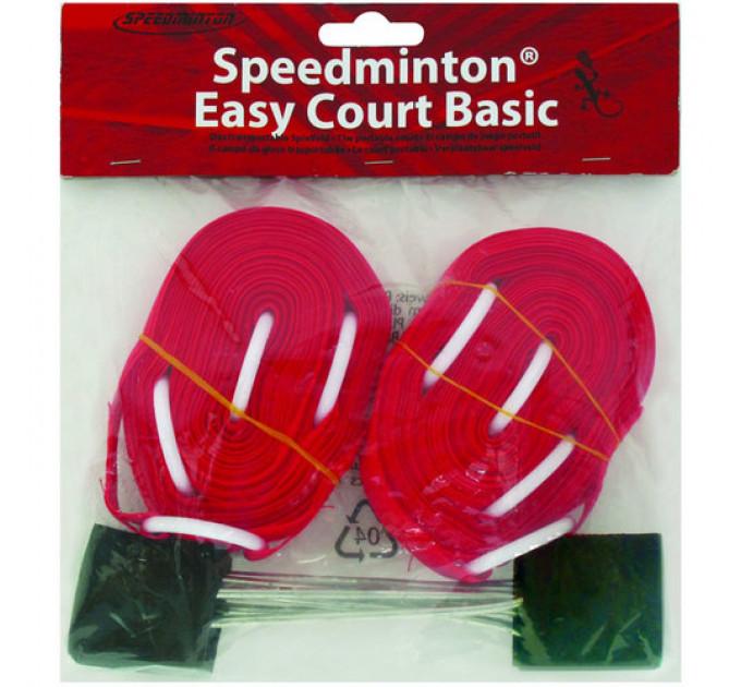 Корт упрощенный Speedminton Easy Court Basic - 400433 ✅