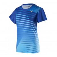 Футболка VICTOR T-Shirt T-01001TD F