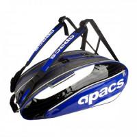 Сумка для ракеток Apacs TRI3809-XL ✅