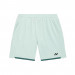 15238 Unisex Knit Shorts Ice Blue ✅