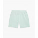 15238 Unisex Knit Shorts Ice Blue ✅