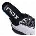 Кроссовки Nox AT10 бело-черные
