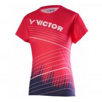 Футболка VICTOR T-Shirt T-01010 Q