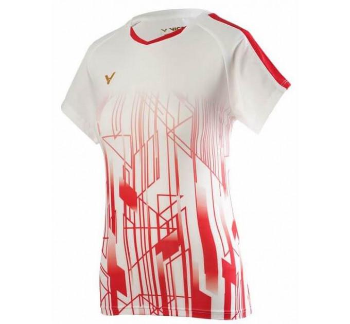 Футболка VICTOR T-Shirt T-01002 A