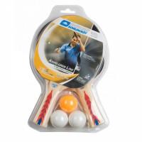 Набор для пинг-понга Donic Appelgren 300 2-player set