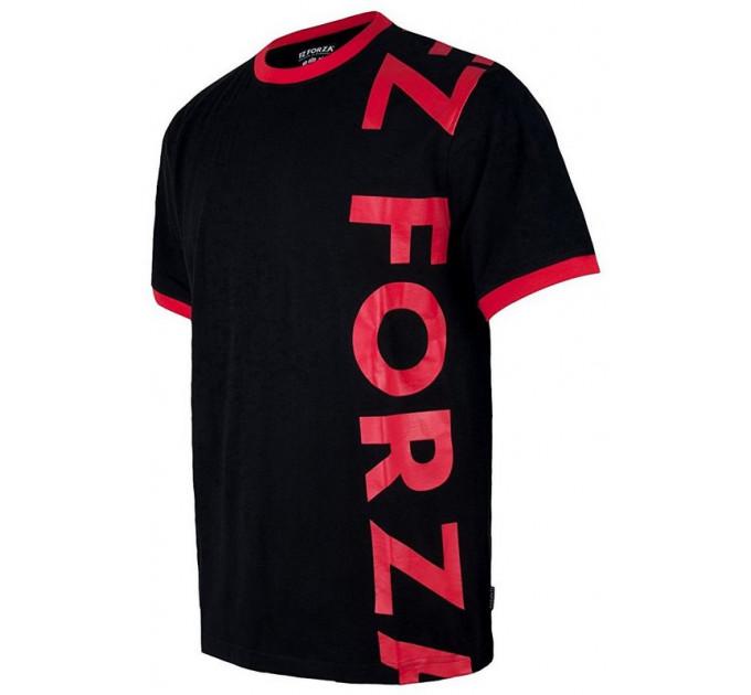 Футболка FZ FORZA Vincent T-Shirt Chinese Red ✅