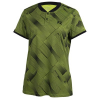 Женское поло FZ Forza Helene Polo Womens Lime Punch ✅ Женское поло FZ Forza Helene Polo Womens Lime Punch ✅