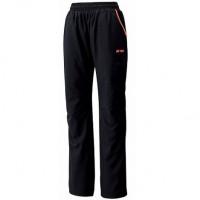 Женские спортивные штаны Yonex 67014 Ladies Tracksuit Pants Black ✅