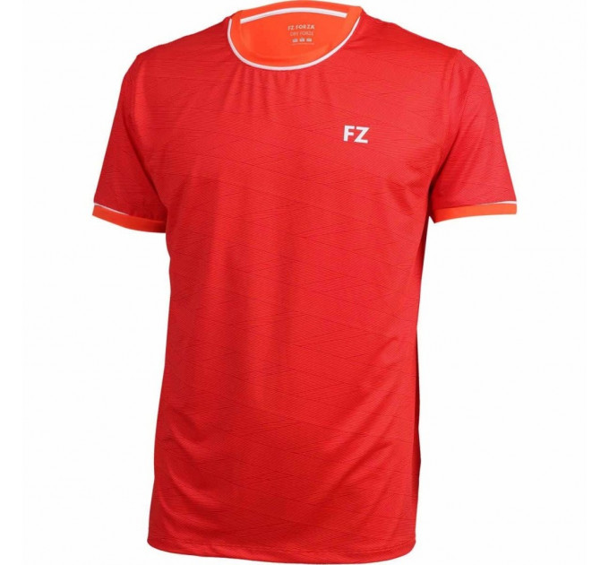Футболка Мужская FZ Forza Haywood Neon Flame ✅