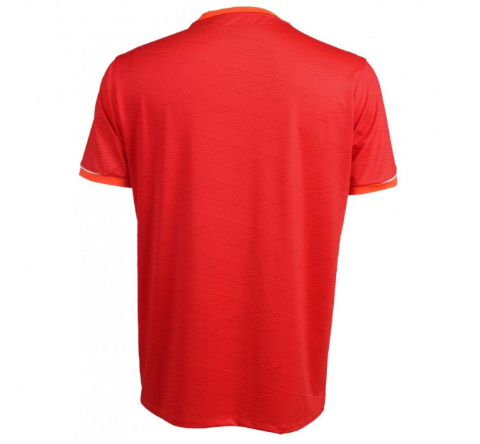 Футболка Мужская FZ Forza Haywood Neon Flame ✅