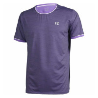 Футболка Мужская FZ Forza Haywood Purple Hebe ✅ Футболка Мужская FZ Forza Haywood Purple Hebe ✅