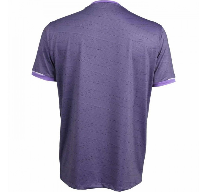 Футболка Мужская FZ Forza Haywood Purple Hebe ✅