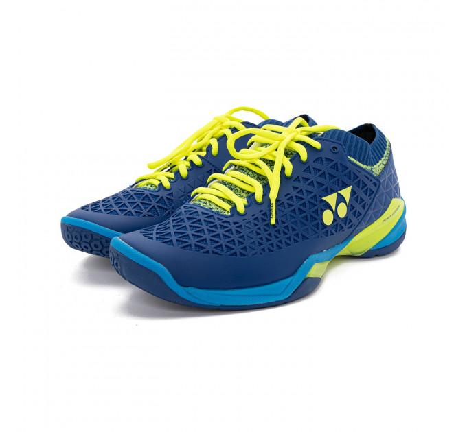 Кроссовки Yonex SHB-Eclipsion Z Wide Midnight Navy ✅