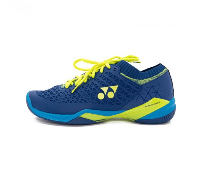 Кроссовки Yonex SHB-Eclipsion Z Wide Midnight Navy ✅