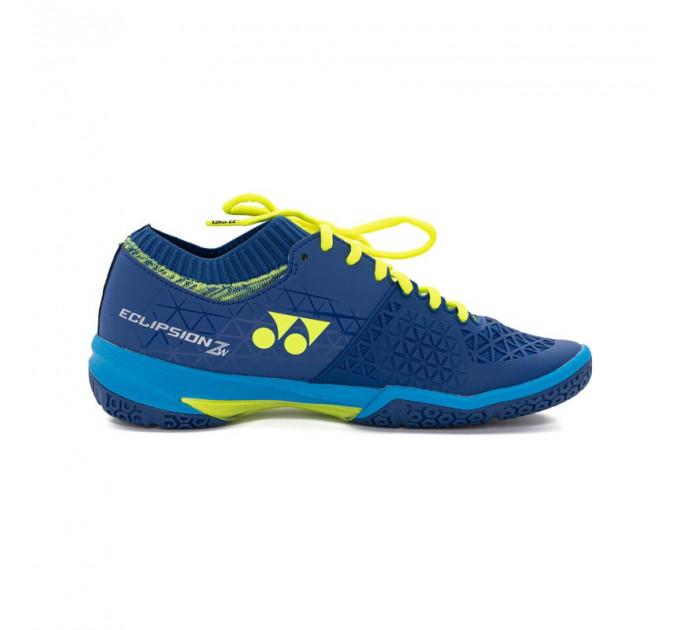 Кроссовки Yonex SHB-Eclipsion Z Wide Midnight Navy ✅