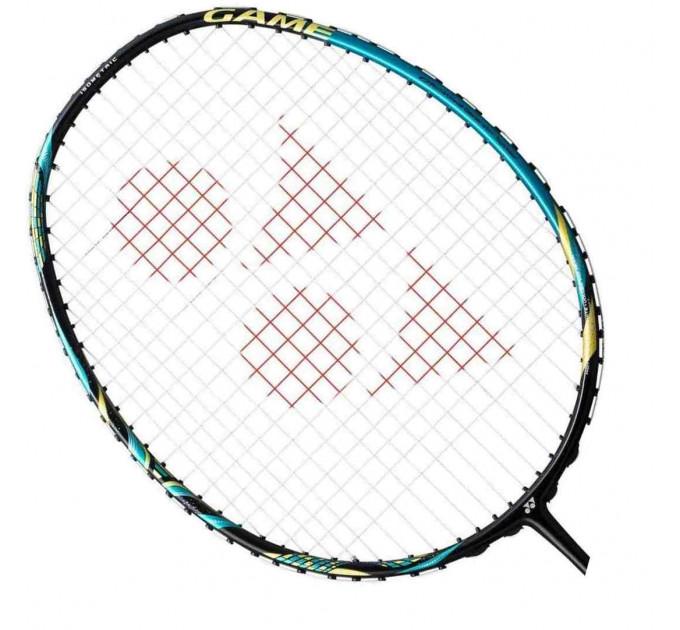 Ракетка Yonex Astrox 88S Game Emerald Blue ✅