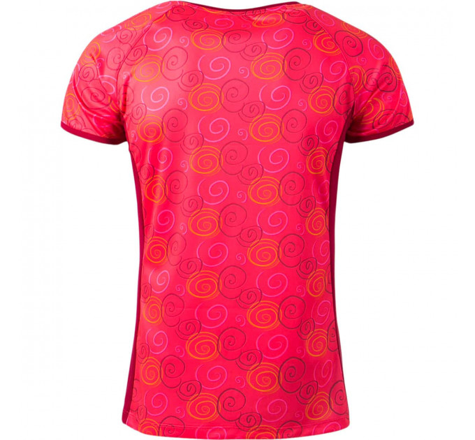 Футболка FZ Forza Lilja Tee Diva Pink ✅