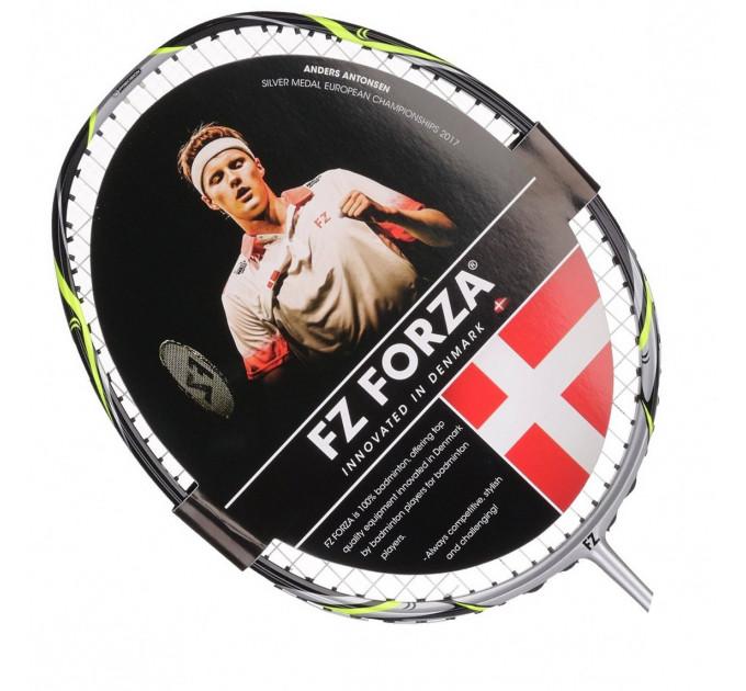 Ракетка FZ FORZA Precision 1000 Junior ✅