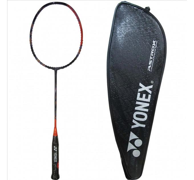 Ракетка Yonex Astrox 77 Pro High Orange ✅