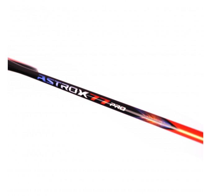 Ракетка Yonex Astrox 77 Pro High Orange ✅