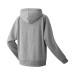 Толстовка Yonex YM0018 Men Logo Hoodie Gray ✅