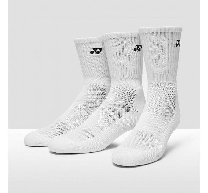 Носки YONEX 8422 Socks Set 3 pcs ✅