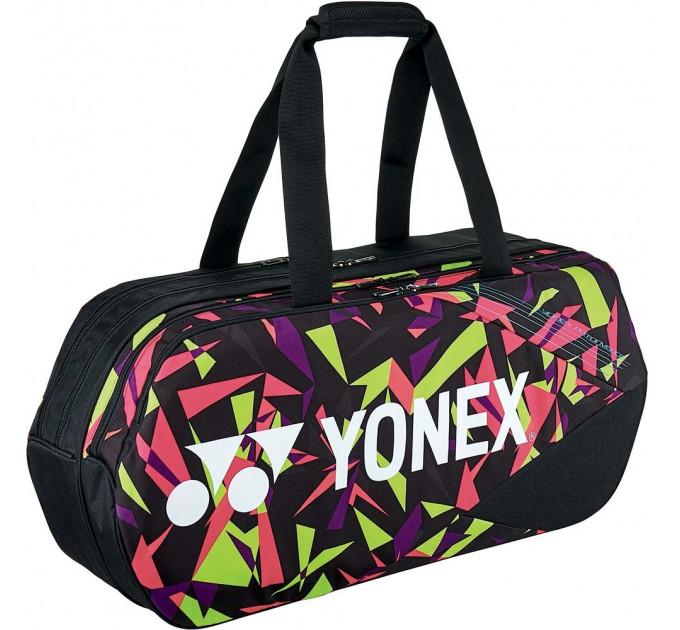 Сумка для ракеток Yonex BAG92231W Pro Tournament Bag ✅