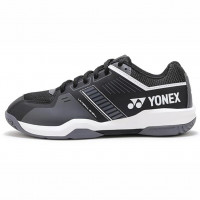 Кросівки чоловічі Yonex SHB-Strider Flow Black ✅ Кросівки чоловічі Yonex SHB-Strider Flow Black ✅