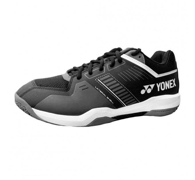 Кросівки чоловічі Yonex SHB-Strider Flow Black ✅